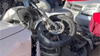 Epilepsi Nöbeti Sonrası Dehşet Anları