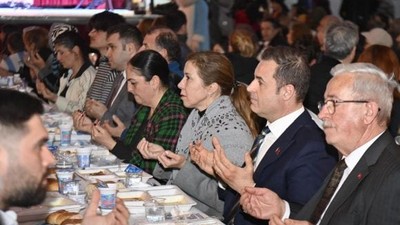 Ahmet Akın: “Erdek’i canlandıracağız”
