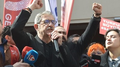 İmamoğlu ve CHP’ye yönelik Gözaltılar Balıkesir CHP’den Açıklama