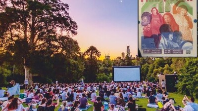 "Frankofon Film Festivali" Balıkesir’de! Tarihi Belli Oldu