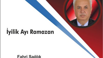 İyilik Ayı Ramazan
