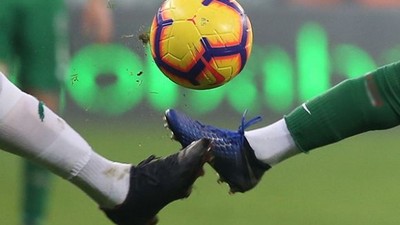 Futbolda Haftanın Programı Belli Oldu