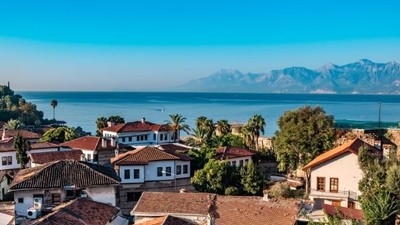 Bayramda En Çok Ziyaret Edilen İller