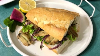 Balıkesir'de En İyi Balık Ekmek Nerede Yenir?
