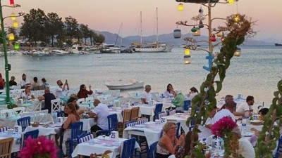 Ramazan Bayramı'nda Balıkesir'de Gezilecek Yerler