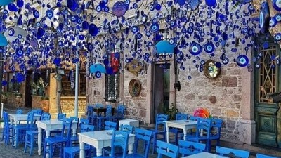 Balıkesir'in Yazlık Mekanları Turistlerin İlgi Odağı