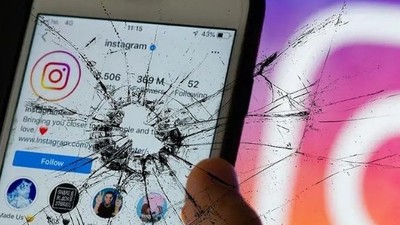 Instagram Çöktü Mü? 19 Mart Erişim Sorunları Gündemde
