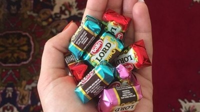 Bu Şekerler Size Eski Bayramları Hatırlatacak!