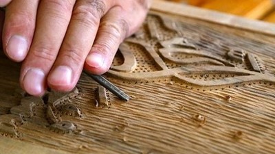 Unutulmaya Yüz Tutmuş Balıkesir El Sanatları