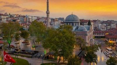 Balıkesir’de Nisan Ayında Yapılacak Hafta Sonu Kaçamakları