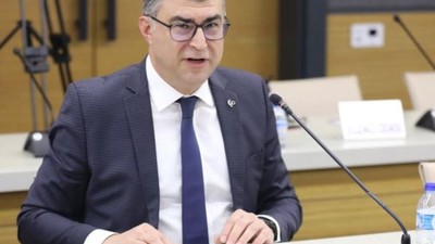 Başkan Gümüş’ten Medula Kısıtlamasına Sert Tepki