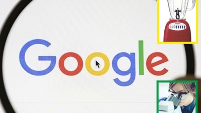 Google’ın Ünlü Blender Bulmacası: Çıkış Yolu Var mı?