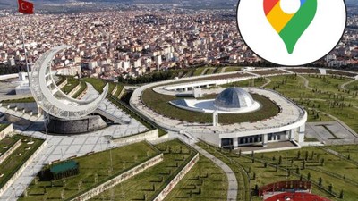Google Maps Kullanım Rehberi: Balıkesir