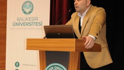 Başkan Çetin "Verim İçin Sağlıklı Besleme" Dedi