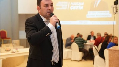 Başkan Çetin: "Asılsız Haberlere İtibar Etmeyin"