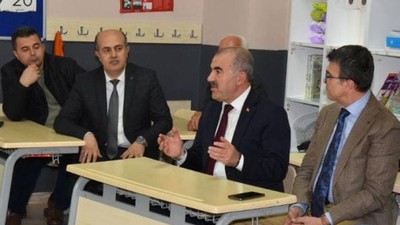 Halk Eğitimden Velilere Maarif Modeli Ebeveyn Okulu