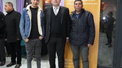 Başkan Çetin’den Savaştepe’de Geniş Katılımlı İftar