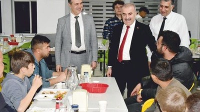 Balıkesir’de Eğitimde Birlik ve Beraberlik Vurgusu