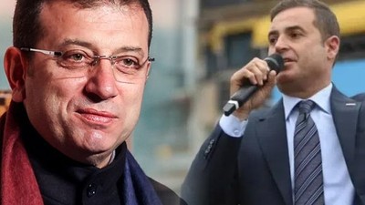 Başkan Akın’dan İmamoğlu’nun Diploma Kararına Sert Tepki