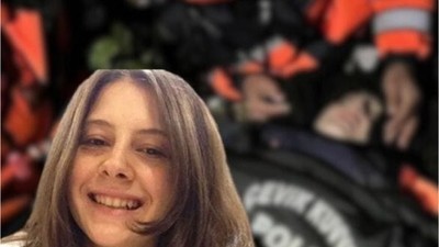 Belgrad Ormanı'nda Kaybolan Ece Gürel Hayatını Kaybetti