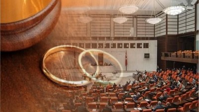 Boşanma Oranları Meclis Gündemine Taşındı