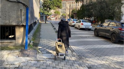 Balıkesir'de Emekli Sayısı, Aktif Çalışan Sayısını Geçti
