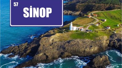 Sinop İlinin Kaç İlçesi Var ve En Büyük İlçeleri Hangileri?