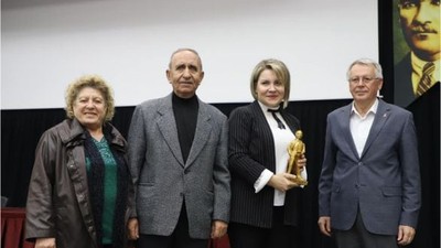 Gönen’de Ömer Seyfettin Etkinlikleri Başladı!