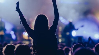 Balıkesir Mart 2025 Konser Takvimi