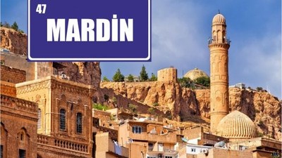 Mardin İlinin Kaç İlçesi Var ve En Büyük İlçeleri Hangileri?