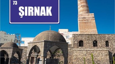 Şırnak İlinin Kaç İlçesi Var ve En Büyük İlçeleri Hangileri?