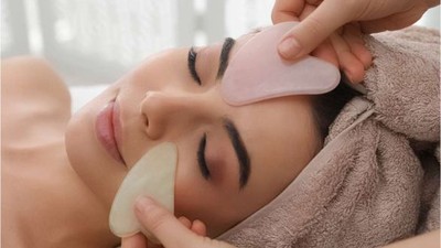 Kristal Taşların Cilt Bakımında 6 Faydası