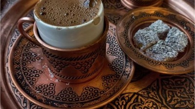 Osmanlı Kahvesinin Sırrı: Balıkesir’de Nerede İçilir?