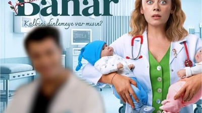 'Bahar' Dizisinde Sürpriz Ayrılık!