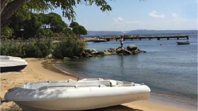 Turistlerin Gözünden Kaçan Balıkesir’in Gizli Köyü