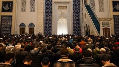 Teravih Nedir? Teravih Namazı Kaç Rekattır?