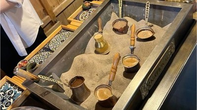 Kumda Kahvenin Özelliği Nedir?