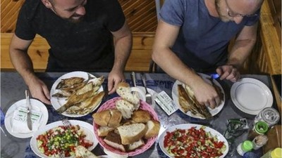 Balıkesir'in Mart Ayında Hangi Balıklar Tüketilir?