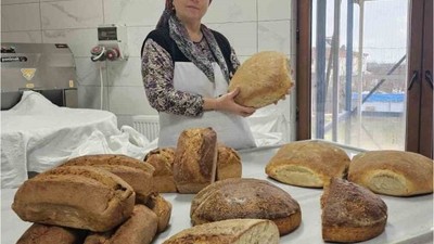 En Az Kalorili Diyet Ekmeği Hangisidir?