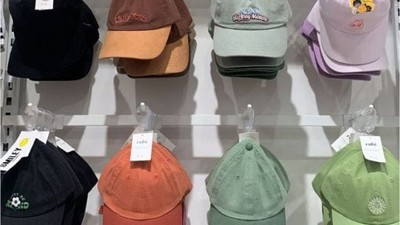 Balıkesir’de Yazlık Şapka Sezonu Başladı!