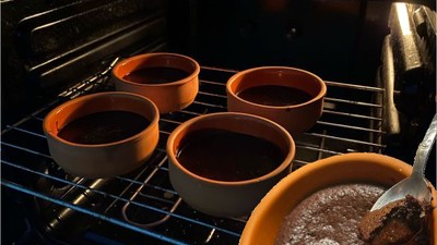 Sadece 10 Dakikada Sufle Yapın