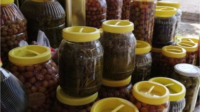 Balıkesir'in Köylü Pazarlarında Neler Var?