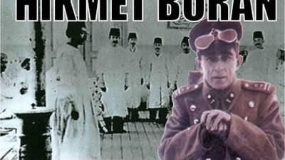 Hikmet Boran Kimdir?