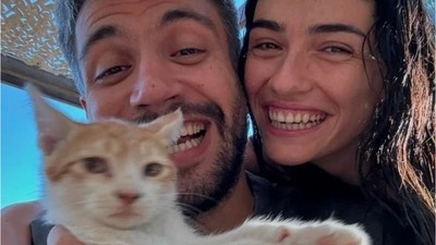İnci Taneleri'nin Dilber'inden Sürpriz Evlilik Açıklaması
