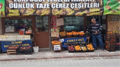 Havran’ın Leblebileri Lezzet ve Şifa Bir Arada