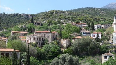 Güneşli Havaları Balıkesir'de Değerlendirin!