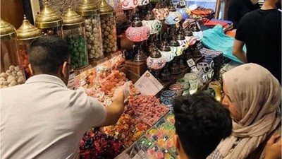 Balıkesir'in Bayram Hazırlıkları Neler?