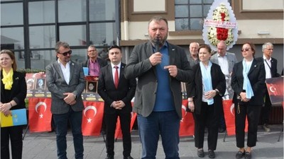 Başkan Yörük'ten Çanakkale Zaferi Açıklaması