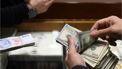 Döviz Kurları Yükselişte! Dolar ve Euro Kaç TL Oldu?
