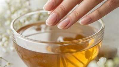 Tırnakları Zeytinyağında Bekletmek Güçlendiriyor